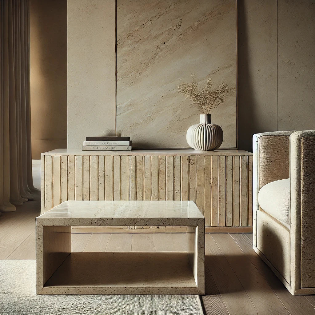 MOBILIER ET DECO