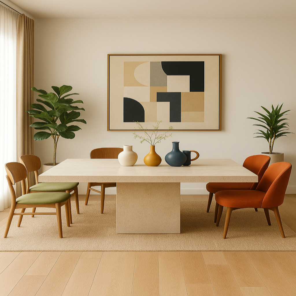 Table a manger LINHA