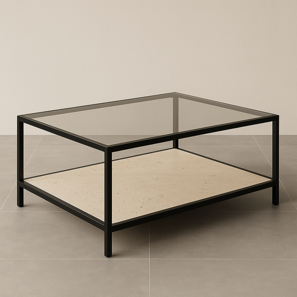 Table basse KAYNA